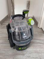 Bissell spotclean pet pro (injectorafzuiger), Elektronische apparatuur, Stofzuigers, Zo goed als nieuw, Waterstofzuiger