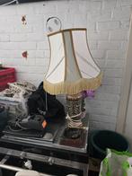 Lamp, Ophalen, Zo goed als nieuw