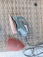 mouse schuurmachine black &decker, Ophalen, Gebruikt