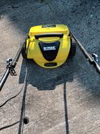 Elektrische verticuleermachine, Ophalen, Zo goed als nieuw, Elektrisch