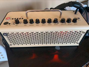 Yamaha THR10II beschikbaar voor biedingen
