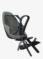 Thule Yepp Mini - grijs - nieuw in de doos, Fietsen en Brommers, Fietsaccessoires | Fietsstoeltjes, Voetsteuntjes, 0 t/m 18 kg