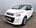 Citroën  c1 1.0i 'slechts 49.128 km ' Met keuring en garanti, Voorwielaandrijving, 4 zetels, Stof, Euro 6