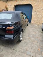 Vw golf 4 cabriolet, Auto's, Volkswagen, Cabriolet, Te koop, Golf, Particulier