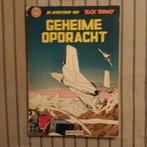 Buck Danny 22: geheime opdracht, Boeken, Stripverhalen, Eén stripboek, Ophalen of Verzenden, Gelezen