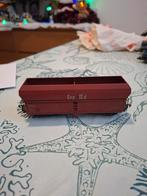 Fleischmann, Hobby en Vrije tijd, Modeltreinen | N-Spoor, Ophalen of Verzenden, Gebruikt, Wagon, Lima