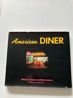 American Diner, Ophalen of Verzenden, Gelezen