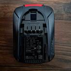 Nieuwe 18V Bosch accu 1.5Ah, Ophalen of Verzenden
