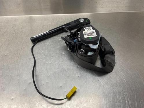 VEILIGHEIDSGORDEL RECHTS VOOR Daewoo / Chevrolet Cruze, Auto-onderdelen, Interieur en Bekleding, Daewoo, Gebruikt