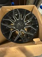 Fuel Twitch 10x22, Auto-onderdelen, Banden en Velgen, Ophalen, Nieuw, Overige maten, Velg(en)