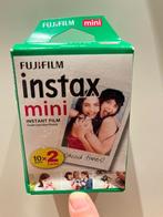 Polaroid Intax mini intant film, TV, Hi-fi & Vidéo, Appareils photo analogiques, Comme neuf, Polaroid, Polaroid, Enlèvement ou Envoi