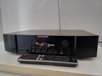 Marantz NA7004 Network Audio Player , DAB+,  FM, AM, Ophalen, Gebruikt, USB 2