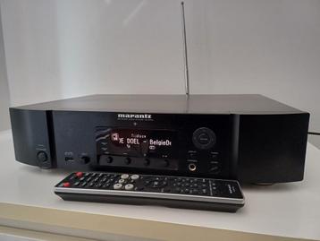Marantz NA7004 Network Audio Player , DAB+,  FM, AM  beschikbaar voor biedingen