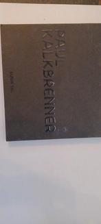 Paul Kalkbrenner __GUTENTAG__ New, Ophalen of Verzenden, Nieuw in verpakking, Techno of Trance, Boxset