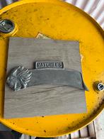 Support de plaque d'immatriculation Matchles, Motos, Enlèvement ou Envoi