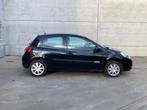 Renault Clio 1.2 benzine 10/2013 met 123000km*airco*garantie, Auto's, Renault, Euro 5, Stof, Zwart, 4 cilinders