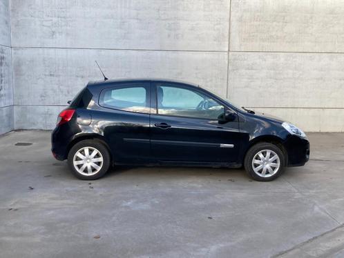 Renault Clio 1.2 benzine 10/2013 met 123000km*airco*garantie, Auto's, Renault, Bedrijf, Te koop, Clio, ABS, Airbags, Airconditioning