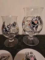 Tasmaanse Duvel set, Enlèvement ou Envoi, Sous-bock, Duvel