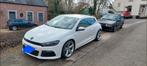 Volkswagen Scirocco R TDI, Auto's, Volkswagen, Te koop, Particulier, Euro 5, Scirocco