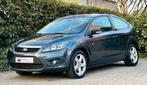 Ford Focus 1.6TDCi Titanium // Garantie // Euro 5, Euro 5, Stof, Zwart, 4 cilinders