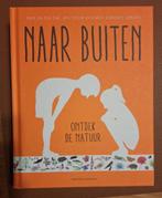 Natuurboek voor kinderen "Naar Buiten", Ophalen, Nieuw, Non-fictie