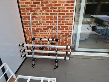 Thule fietsenrek voor mobilhome beschikbaar voor biedingen