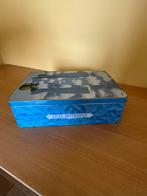 Blikken doos Destrooper, Verzamelen, Ophalen, Zo goed als nieuw