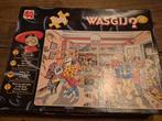 Wasgij 1000stuks, Hobby en Vrije tijd, Ophalen, 500 t/m 1500 stukjes, Gebruikt, Legpuzzel