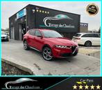 Alfa Romeo Tonale 1.3 PHEV Speciaal -! H/K! - BTW-teruggave., Auto's, Alfa Romeo, Testrit aan huis, 4 cilinders, Leder, 5 zetels