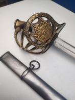 SABRE DE L'ESCADRON DES CENT-GARDES, Verzamelen, Verzenden