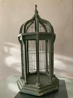Antiek vogelkooitje, Antiek en Kunst, Curiosa en Brocante, Ophalen