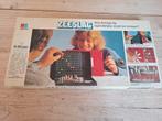 MB spellen Zeeslag spel vintage 1972, Hobby en Vrije tijd, Een of twee spelers, Ophalen of Verzenden, Gebruikt, MB SPELLEN