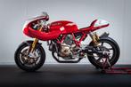 Ducati Sport 1000 S Monoposto, 2 cilinders, Bedrijf, Sport, Meer dan 35 kW