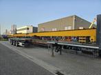 Kone 3200kg enkelligger Bovenloopkraan / Kraanbaan, Ophalen, Elektrisch