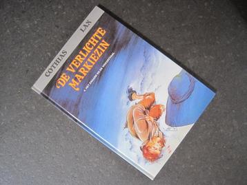 De Verlichte Markiezin beschikbaar voor biedingen