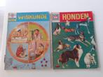 Boeken: Hoe en Waarom, Ophalen of Verzenden