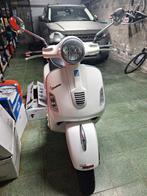 Vespa GTS125, Fietsen en Brommers, Ophalen