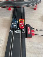 Carrera Racebaan Cars, Ophalen, Carrera, Zelf te bouwen, Elektrisch
