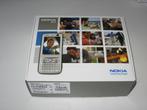 Nokia N73 doos, Ophalen, Zo goed als nieuw