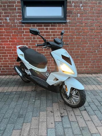 Speedfight 4 A klasse  ‼️€975‼️ beschikbaar voor biedingen
