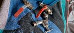 Waterkranen, Doe-het-zelf en Bouw, Sanitair, Ophalen