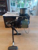 1 x Shimano Aero Technium MGS XTB 12000, Ophalen of Verzenden, Zo goed als nieuw