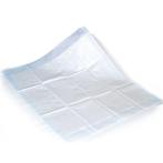 Bed onderlegger waterdicht 50 stuks, Ophalen of Verzenden, Nieuw
