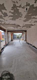 Ruwbouw,aanbouw, bijbouw. 0465784727, Doe-het-zelf en Bouw, Draaibanken, Ophalen of Verzenden