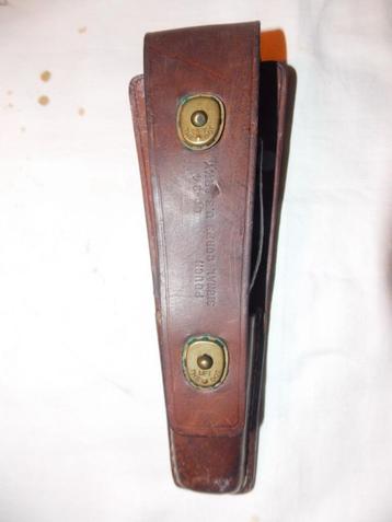 US CS34 signal corps pouch US Army  beschikbaar voor biedingen