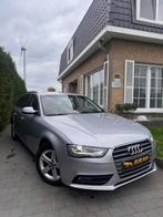 Audi A4 2014, Auto's, Audi, Voorwielaandrijving, 4 cilinders, A4, Leder