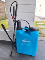 rugsproeier 12l, Jardin & Terrasse, Pesticides, Enlèvement, Neuf, Répression des mauvaises herbes