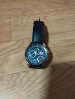 Montre lotus, Handtassen en Accessoires, Horloges | Heren, Ophalen of Verzenden, Zo goed als nieuw