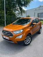 Ford exosport, 90 kW, Leder, Handgeschakeld, 5 deurs