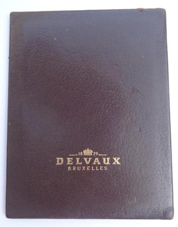 Handspiegel Delvaux beschikbaar voor biedingen
